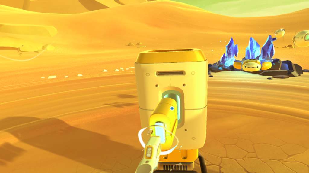 Cosmic Trip VR PC Steam CD Key
