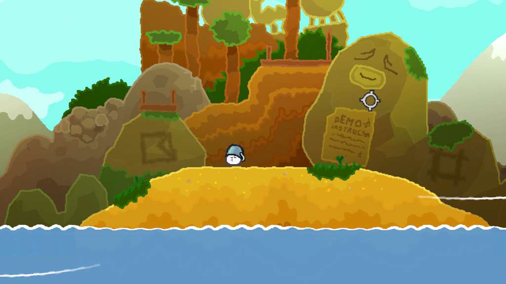 Wuppo: Definitive Edition PC Steam CD Key