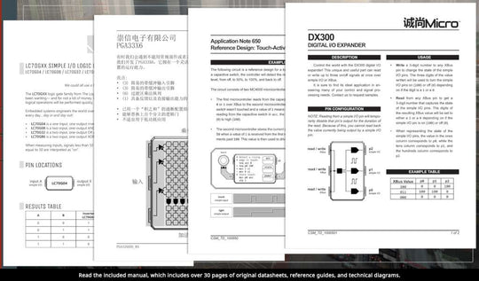 Shenzhen I/O PC Steam CD Key