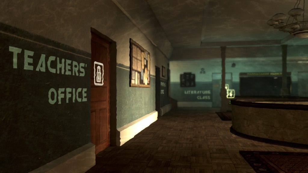 In Fear I Trust Episode 2 Steam CD Key