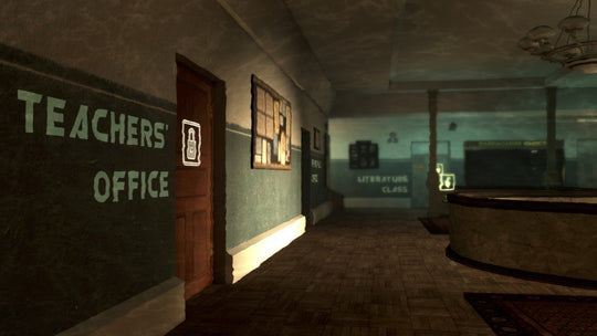 In Fear I Trust Episode 2 Steam CD Key