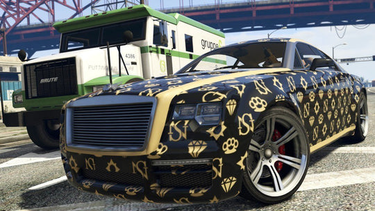 Grand Theft Auto Online - $1,500,000 Great White Shark Cash Card XBOX One CD Key