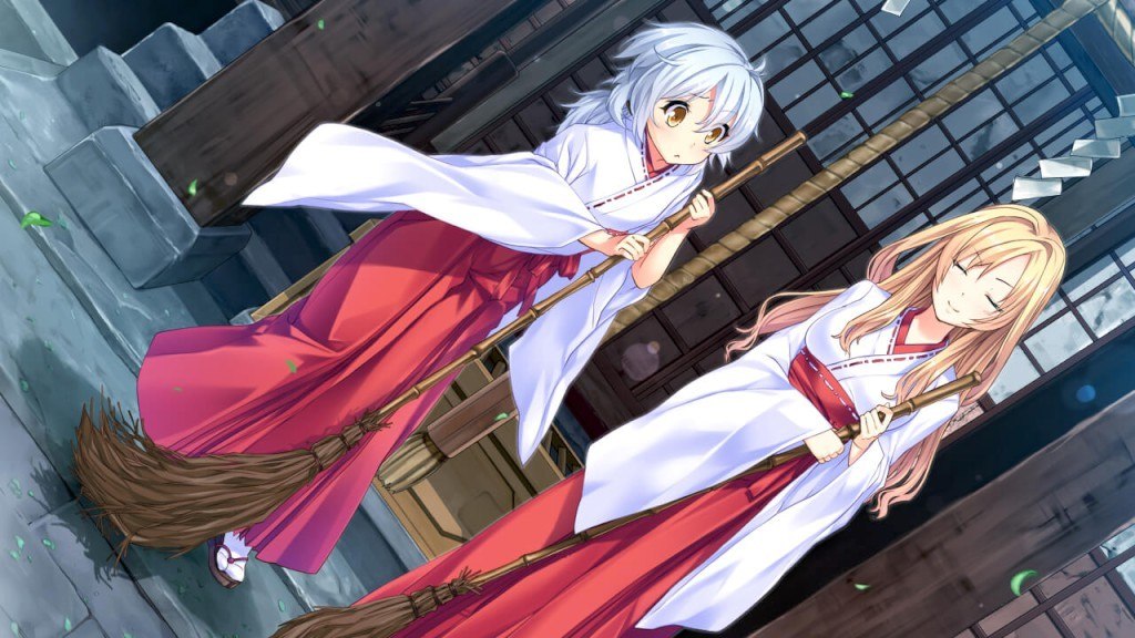 Wild Romance Steam CD Key