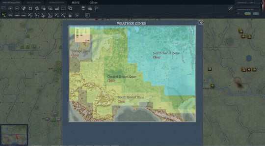 Gary Grigsby's War in the East PC Steam CD Key