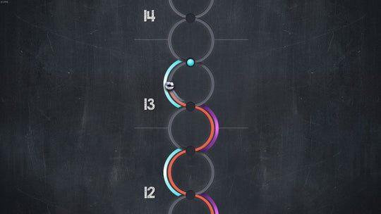 8infinity PC Steam CD Key