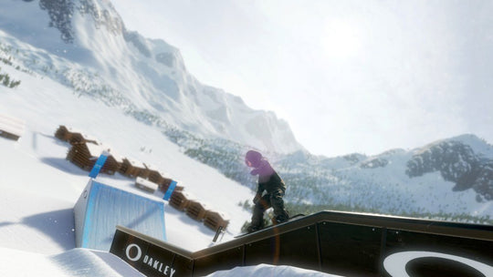 Infinite Air with Mark McMorris Steam CD Key