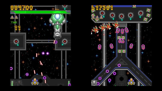 Zenodyne R PC Steam CD Key