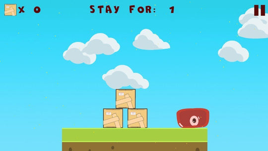 Physic Monster Steam CD Key