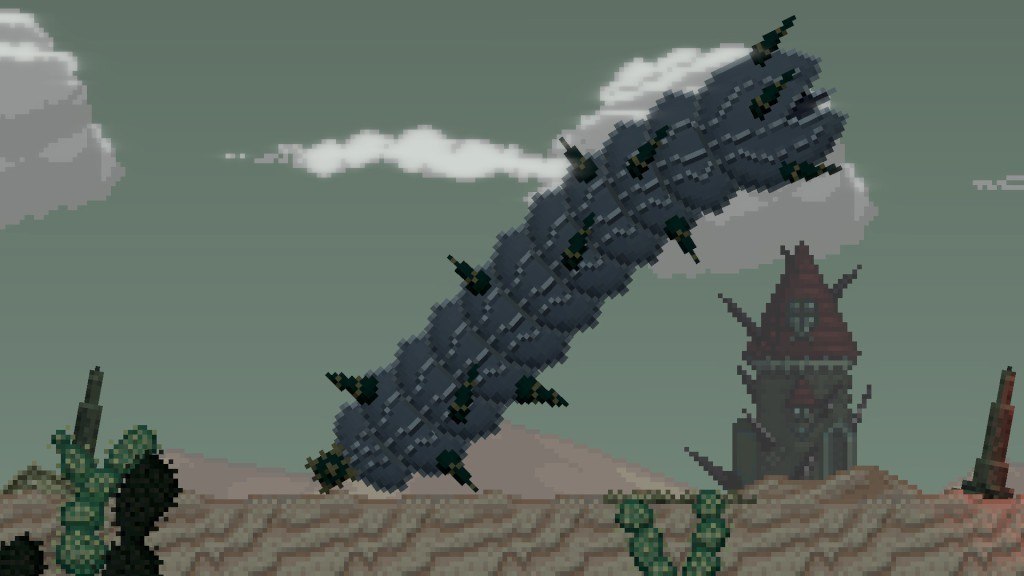 Unearthing Colossal Steam CD Key
