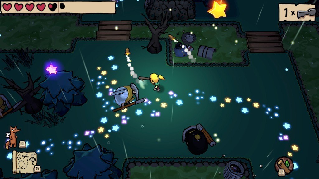 Ittle Dew 2 Steam CD Key