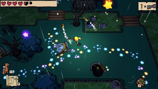 Ittle Dew 2 Steam CD Key