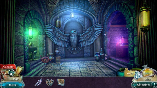 Lost Grimoires: Stolen Kingdom Steam CD Key