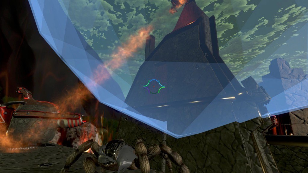 Spider Wars Steam CD Key