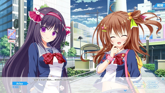 Japanese School Life PC Steam CD Key