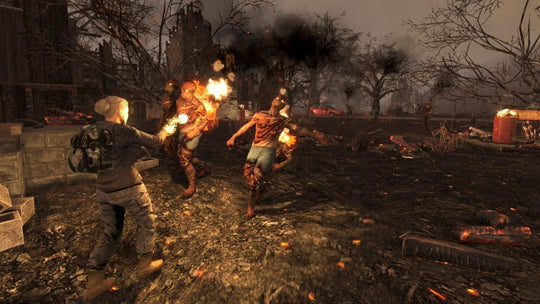 7 Days to Die (2013) EU XBOX One CD Key