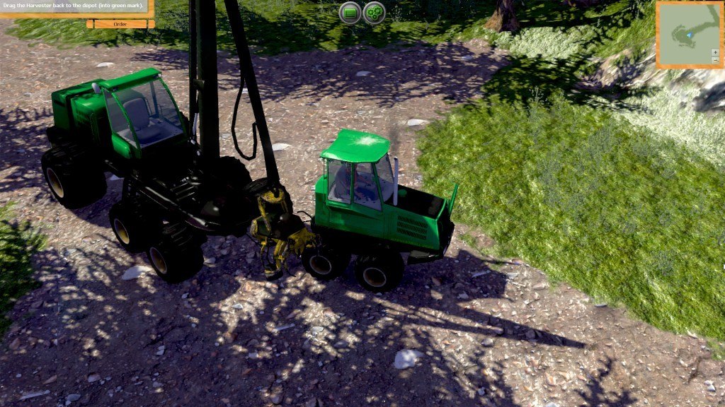 Timber! The Logging Experts Steam CD Key