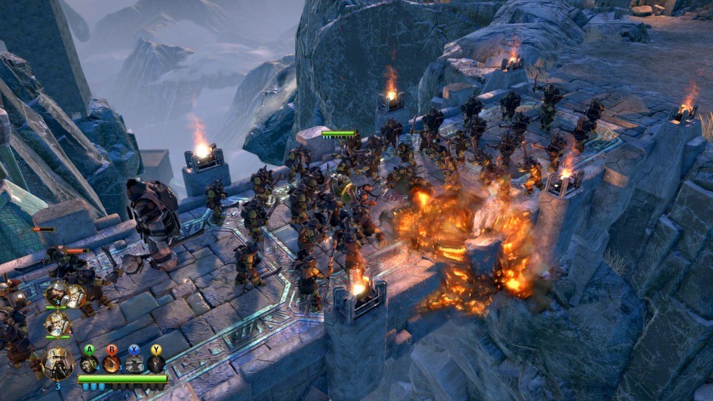 The Dwarves Deluxe Edition Steam CD Key