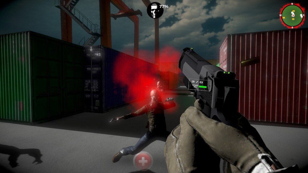 Mortos Steam CD Key