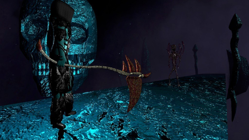 Guardian of December PC Steam CD Key