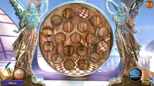 Mythic Wonders: The Philosopher's Stone Steam CD Key