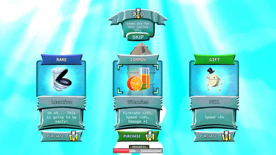 Hypersensitive Bob PC Steam CD Key