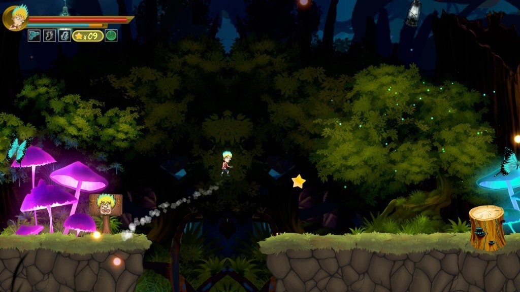 Charlie's Adventure Steam CD Key