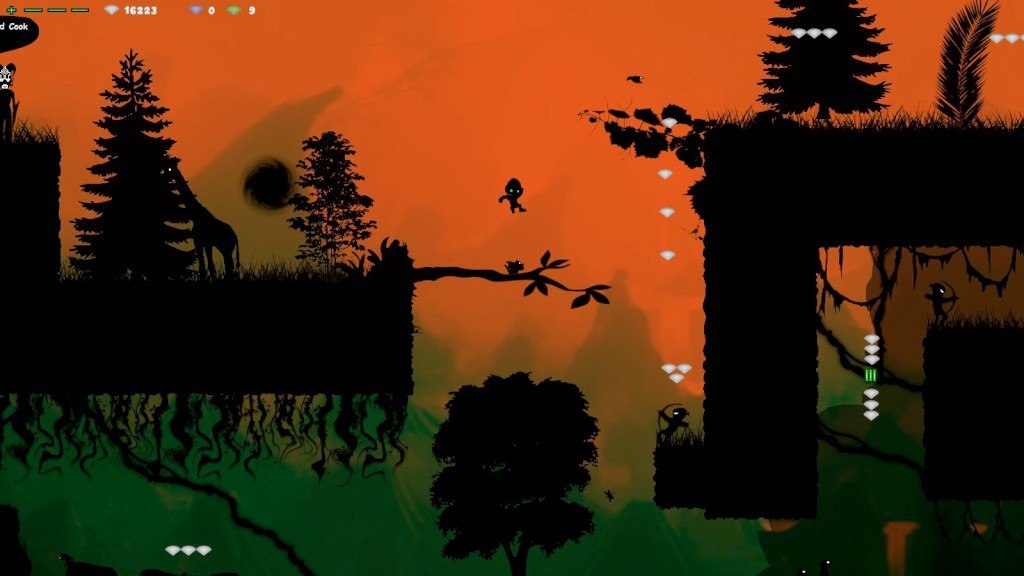 Fallen PC Steam CD Key