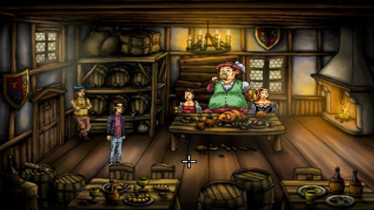 Tales Steam CD Key