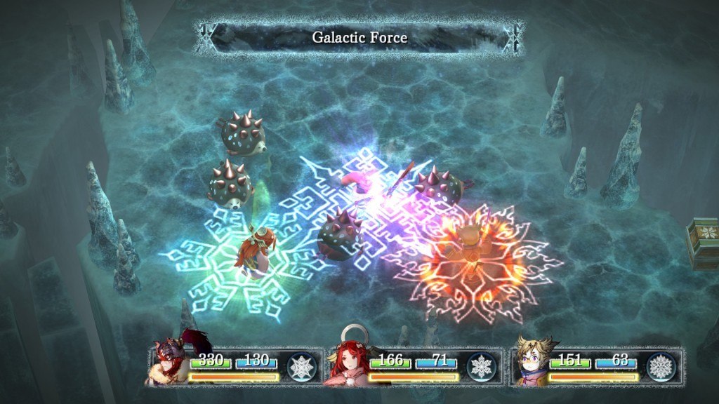 I am Setsuna Collector's Edition PC Steam CD Key
