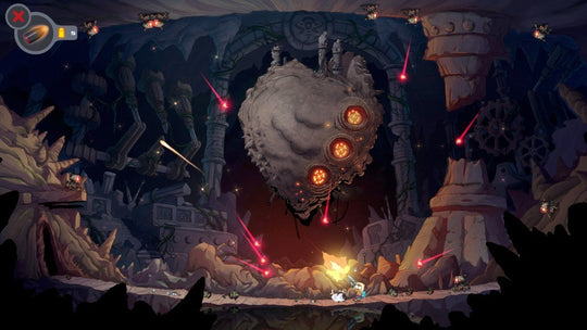 Rise & Shine Steam CD Key