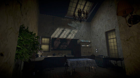 Root of Evil: The Tailor Steam CD Key