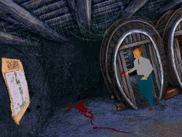 Alone in the Dark Anthology Steam CD Key