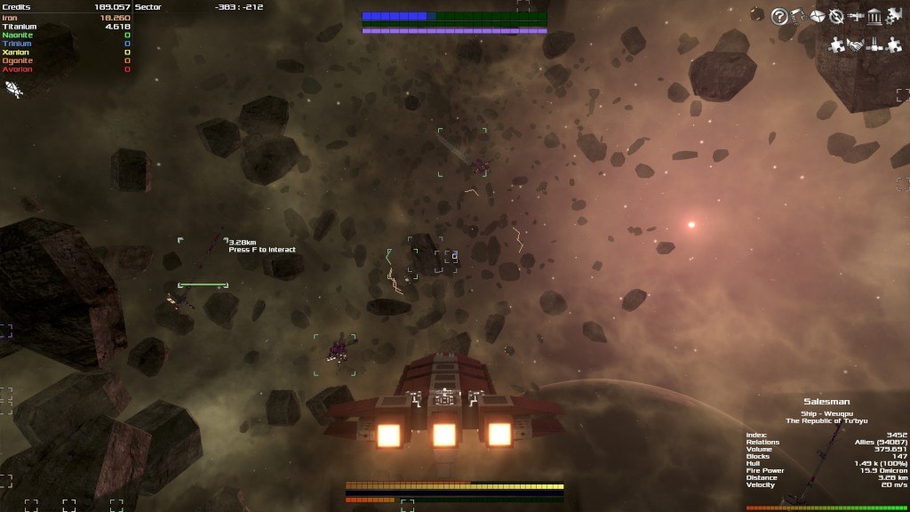 Avorion PC Steam CD Key