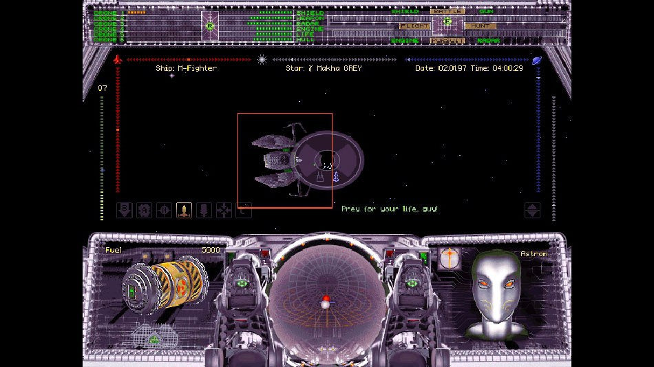Parkan: The Imperial Chronicles Steam CD Key