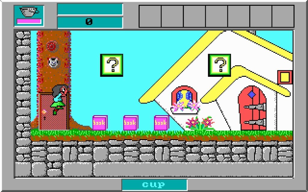 Word Rescue Steam CD Key