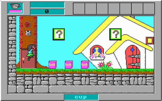 Word Rescue Steam CD Key