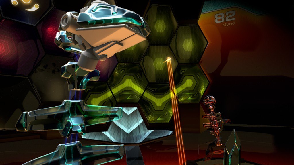 Racket: Nx PC Steam CD Key