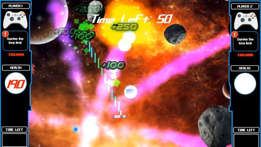 CountDown Steam CD Key