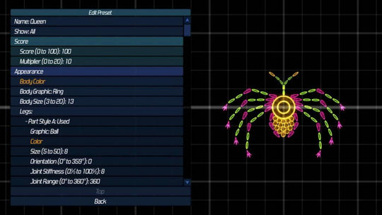 Swarm Universe Steam CD Key
