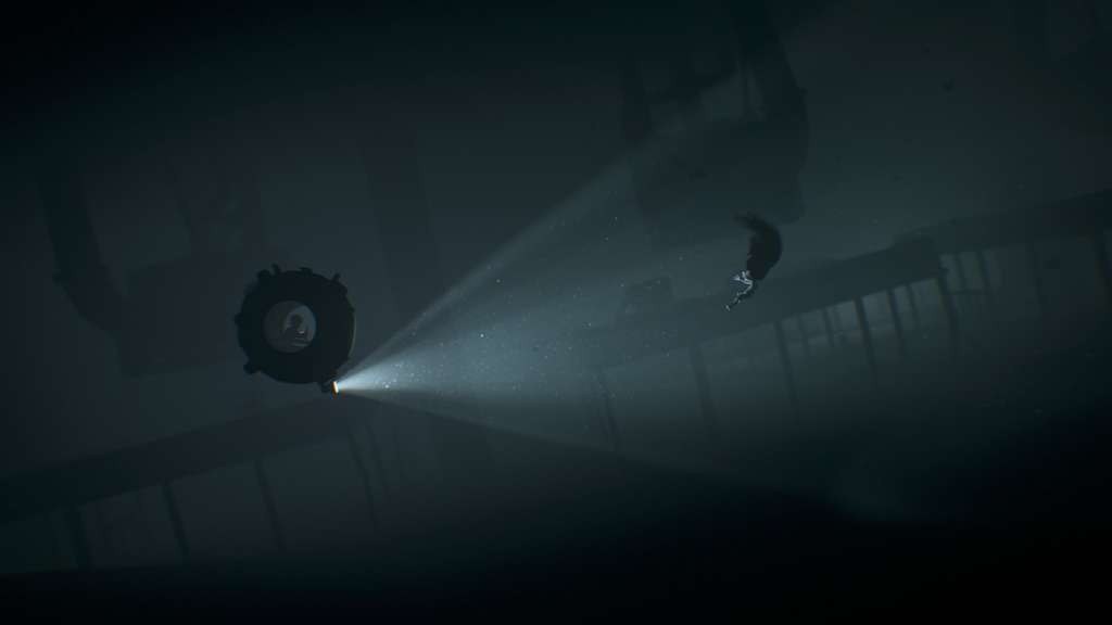 INSIDE Steam CD Key
