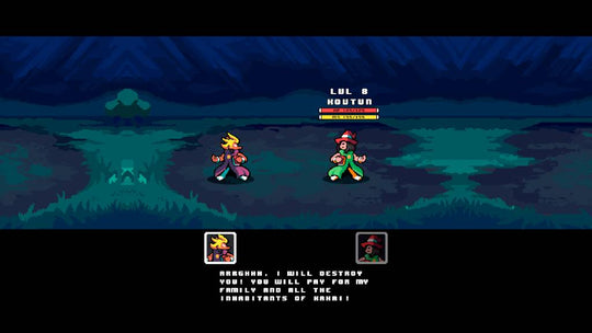 MontaSayer Steam CD Key