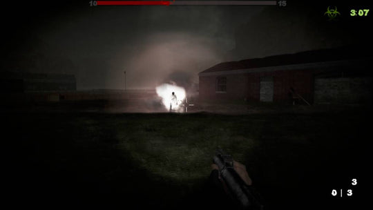 Contracted Steam CD Key