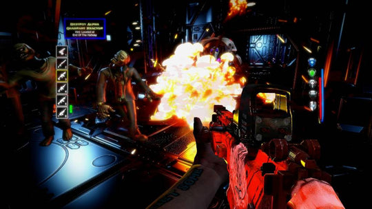 Pain Train 2 Steam CD Key