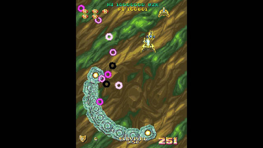 Fire Arrow Plus Steam CD Key