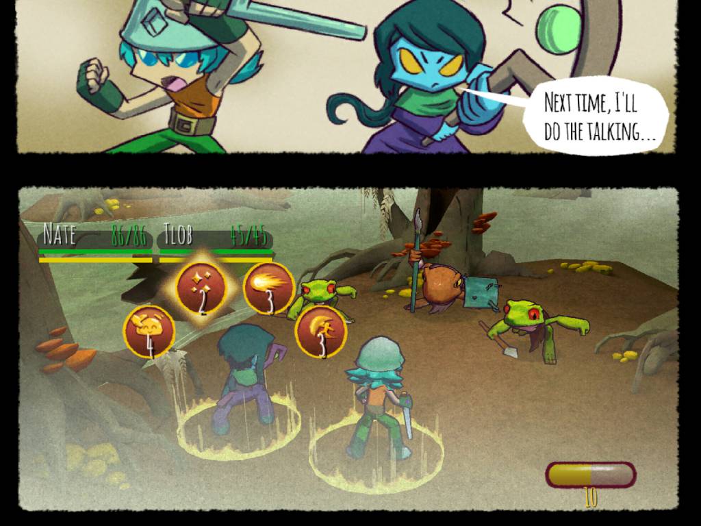 Light Apprentice Steam CD Key