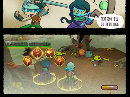 Light Apprentice Steam CD Key