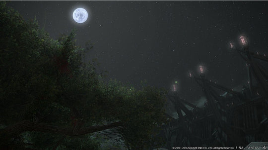Final Fantasy XIV: Stormblood EU Digital Download CD Key
