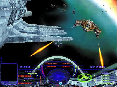 Tachyon: The Fringe Steam CD Key
