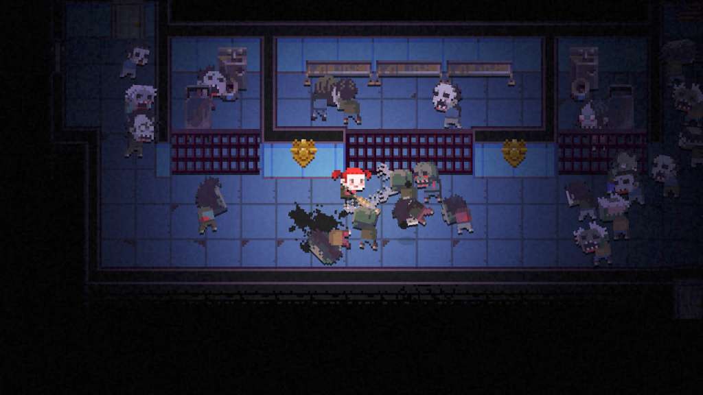 Death Road to Canada PC Steam CD Key