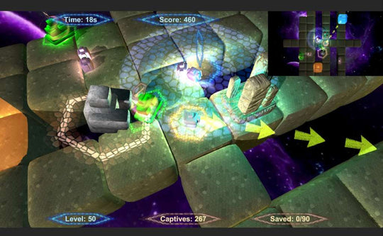 Unlimited Escape 3 & 4 Double Pack Steam CD Key